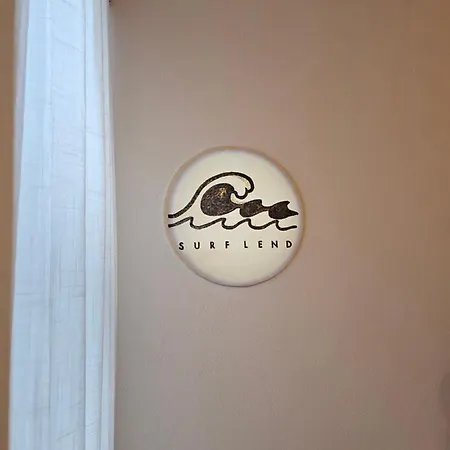 Апартаменти Surf.lend Грац