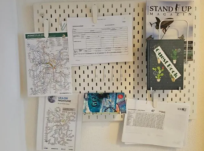 Surf.lend * グラーツ