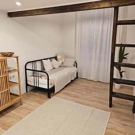 Apartman Surf.lend Graz