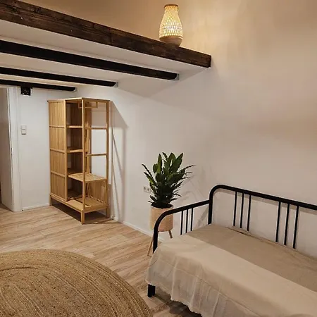 Apartment Surf.lend Graz