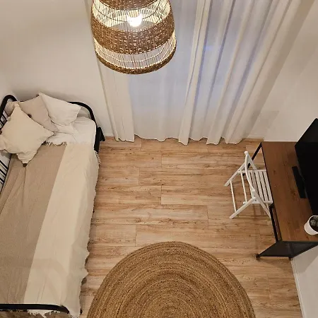 Surf.lend Apartament *