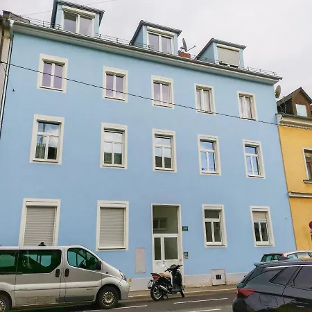 Apartment Surf.lend Graz