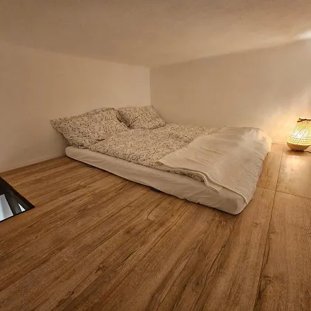 Surf.lend Apartament