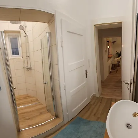 Apartment Surf.lend Graz