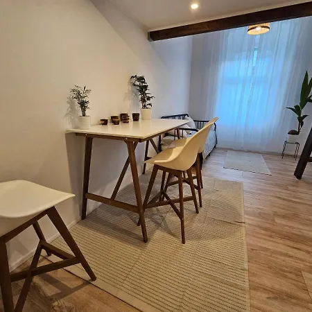 Apartment Surf.lend Graz
