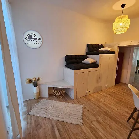 Surf.lend Apartment Graz