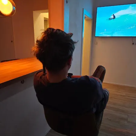 Surf.lend Apartment Graz