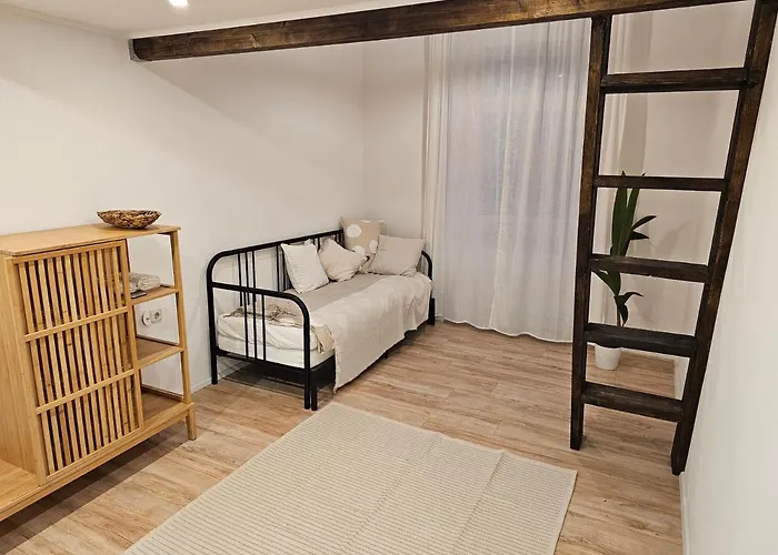 Appartement Surf.lend Graz