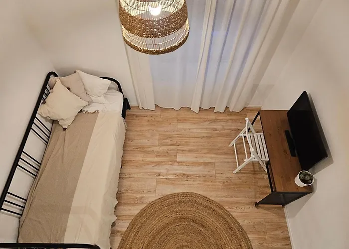 Surf.lend Apartman *