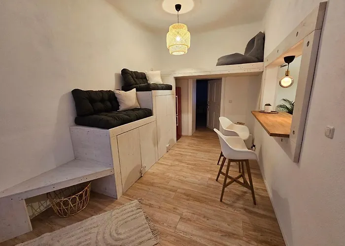 Surf.lend Appartamento