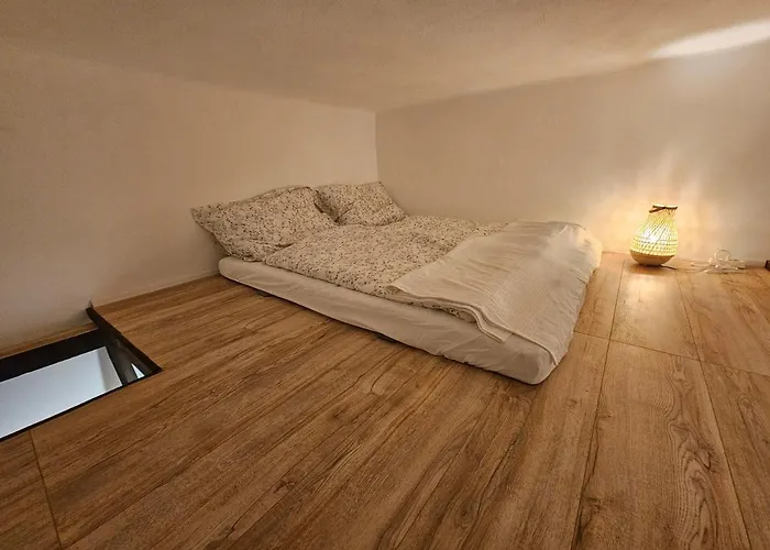 Surf.lend Appartement