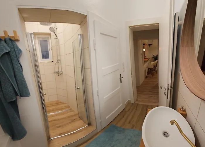 Appartement Surf.lend Graz