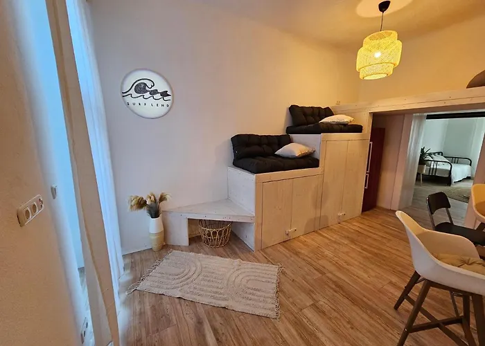 Surf.lend Appartamento Graz