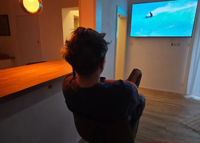 Surf.lend דירה גראץ